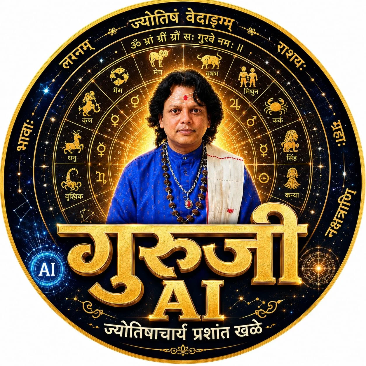 Guruji AI